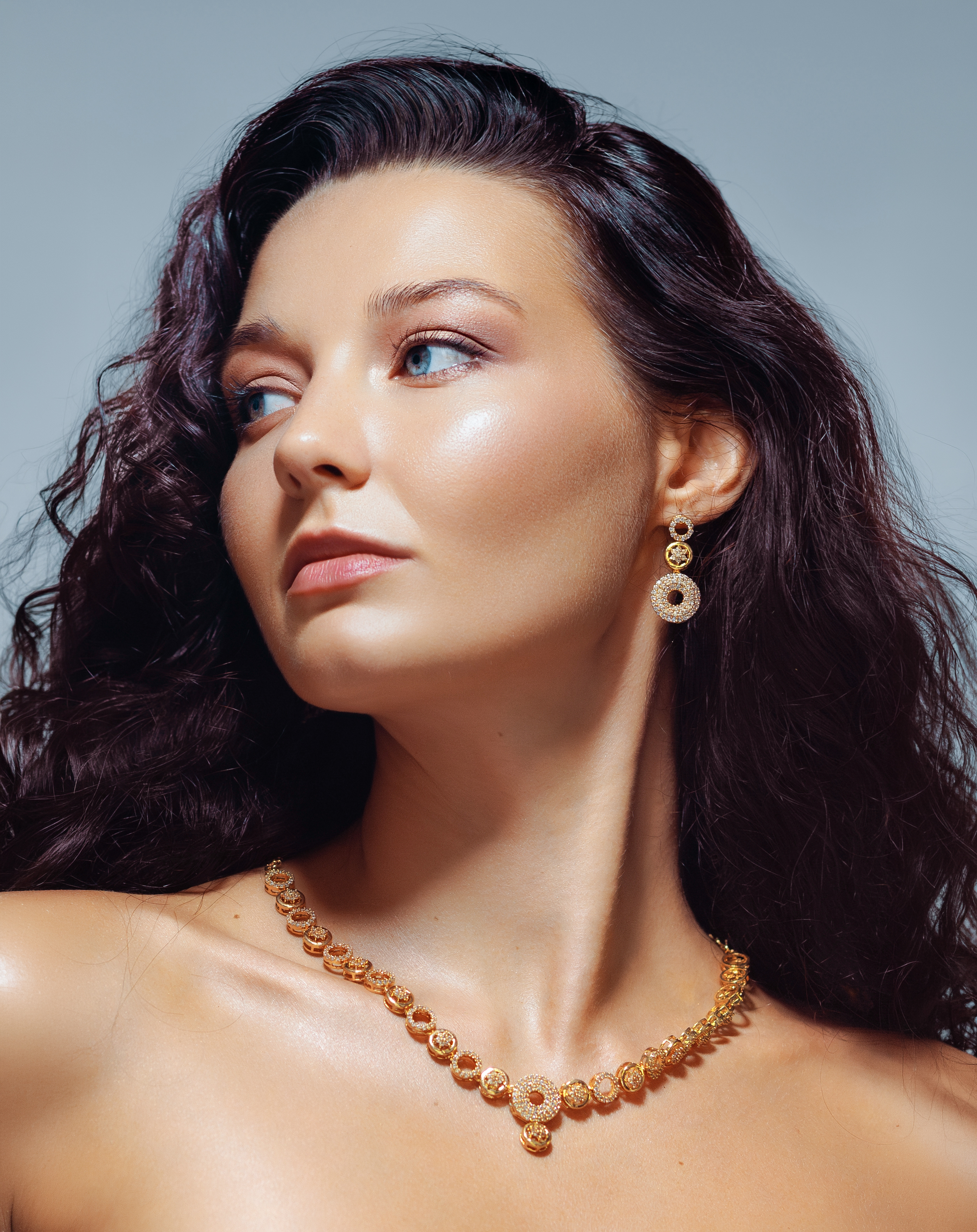 Non-surgical procedure results
